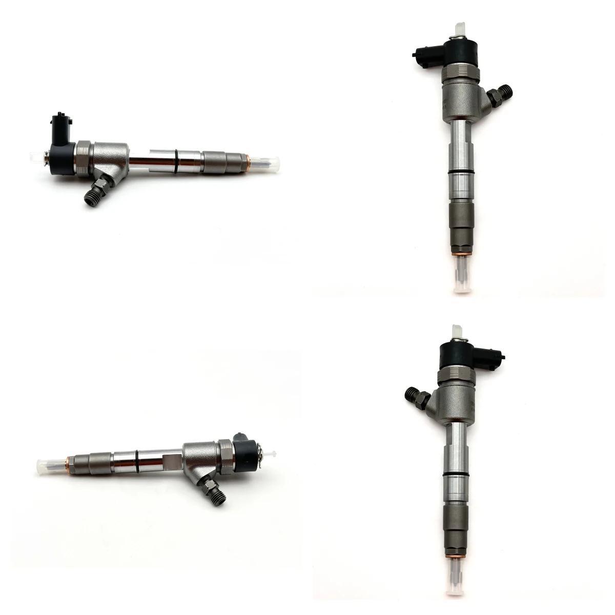 

Common Rail Fuel Injector 0445110691 for Bosch Hyundai Starex Libero 2.5CRDi