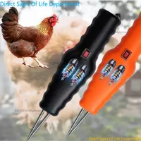 Electric Quick Chicken Plucker Feather Removal Machine Chicken Duck Goose Automatic Epilator Dehairing Hair Plucking Device