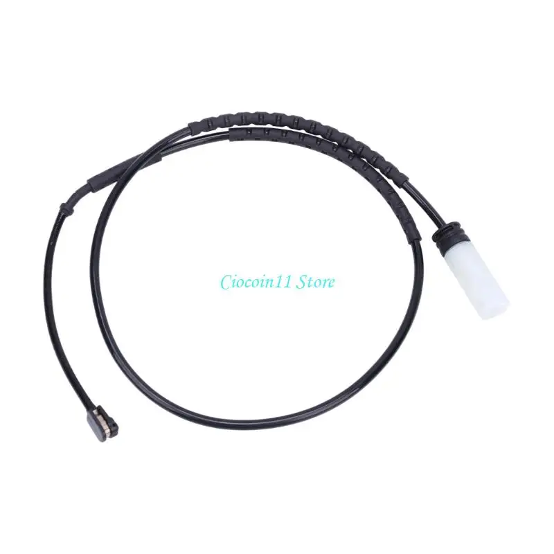 Y1UB 34359804833 34359804834 Dashboard Brake Wear Wire for R60 Paceman R61, Installs Without Cutting or Splicing Vehicle Wires