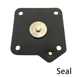 Pneumatic Valve of Tyre Changer Machine Air Distributor Part Cylinder Rotary Controlling Seal