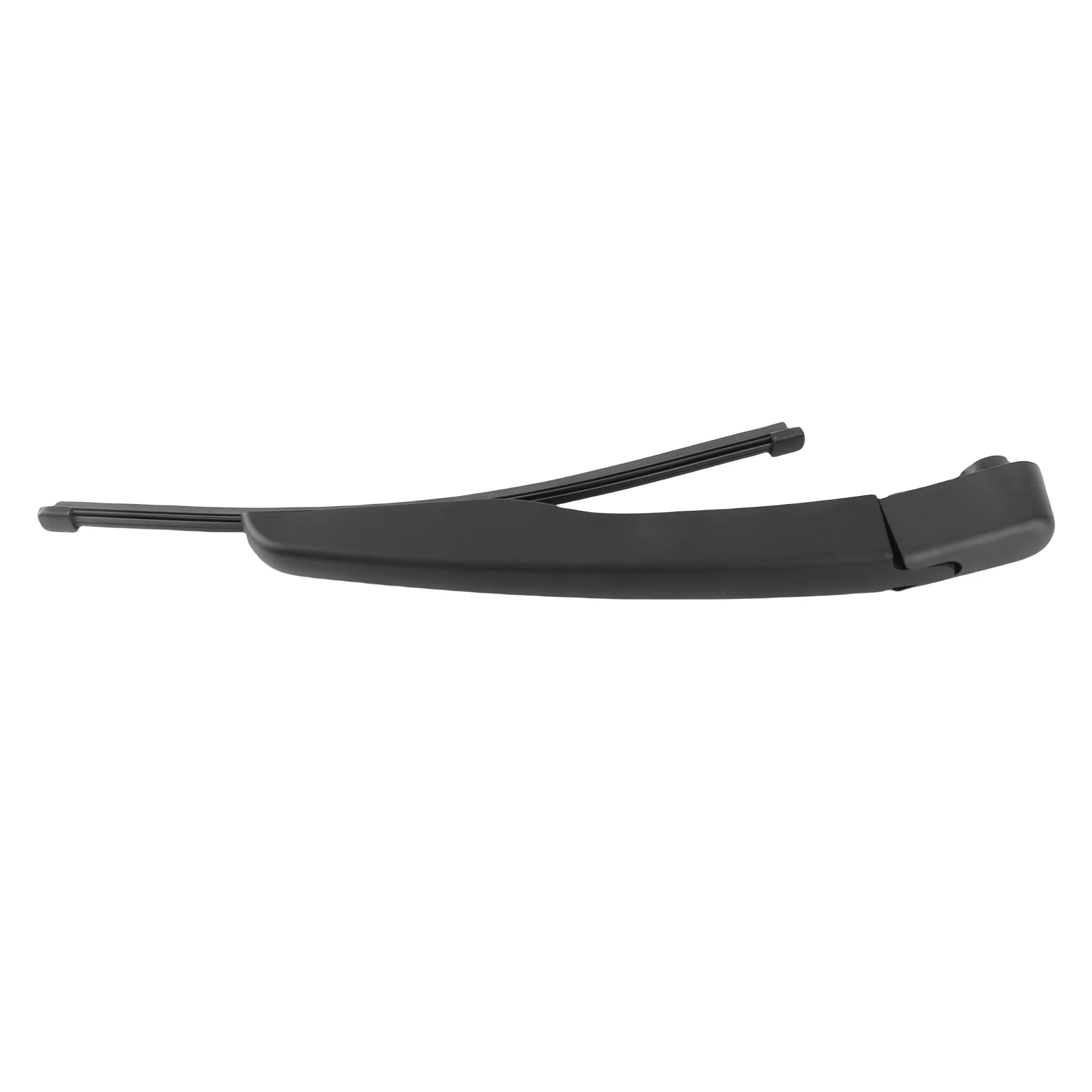 Kit de escobilla de brazo de limpiaparabrisas trasero de coche, repuesto Universal apto para la mayoría de los coches Explorer11, reemplazo directo, fácil instalación, 1 ud.