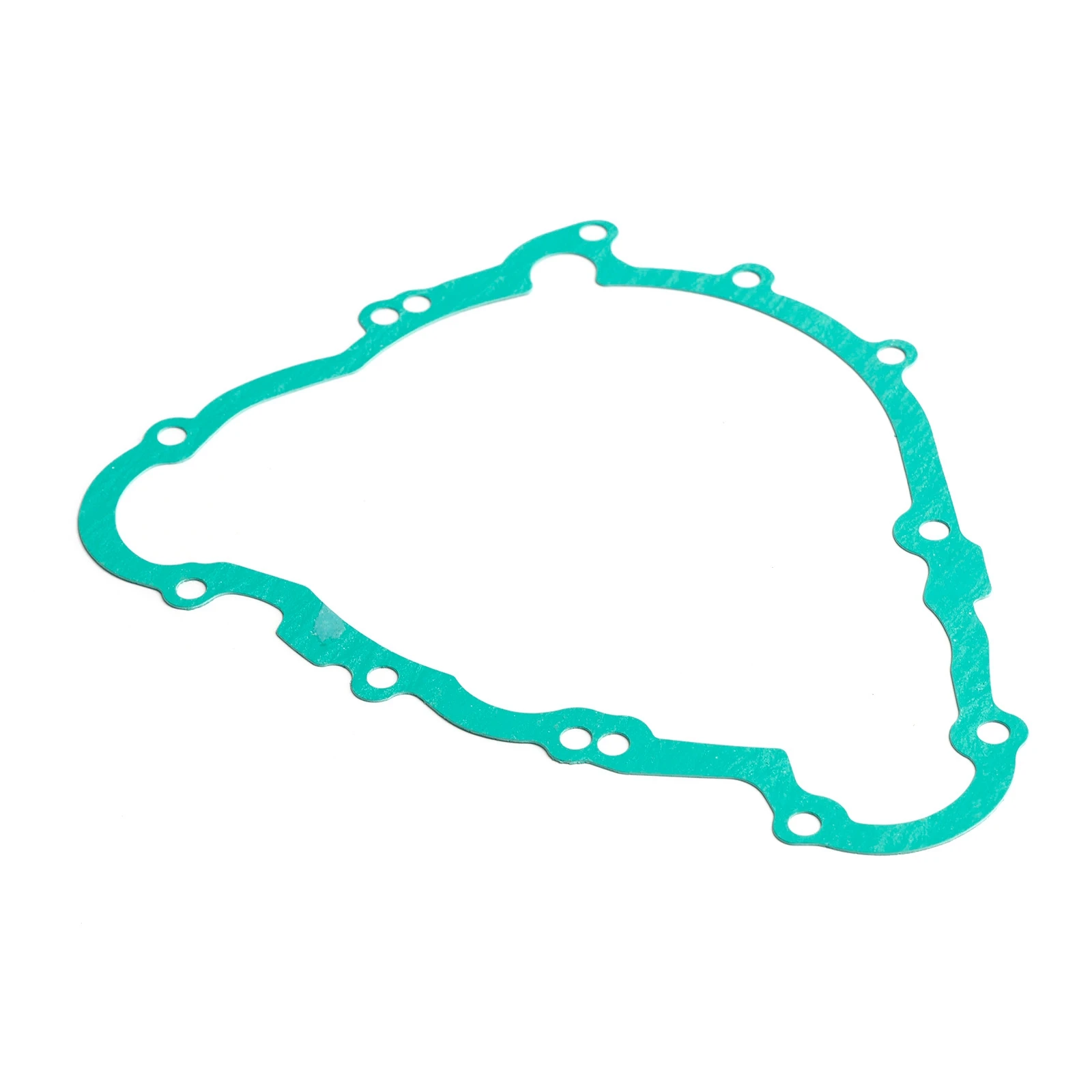 Areyourshop T1260262 Alternator Stator Magneto Cover Left Side Engine Crankcase Gasket For Daytona 675 / R / SE 2006-2012