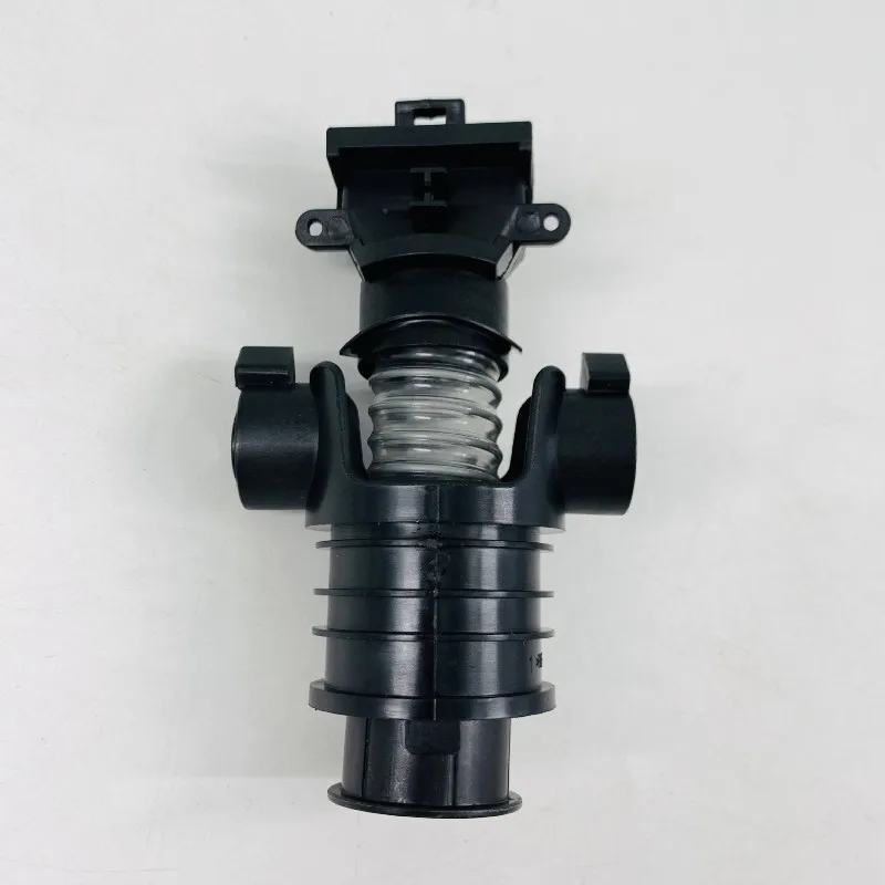 【rabatt】manguera-con-boquilla-para-cepillo-para-redkey-w12-se-conector-de-mantenimiento-para-manguera-de-cepillo-de-suelo-manguera-de-pu-para-aguas-residuales-de-fregadora-secadora