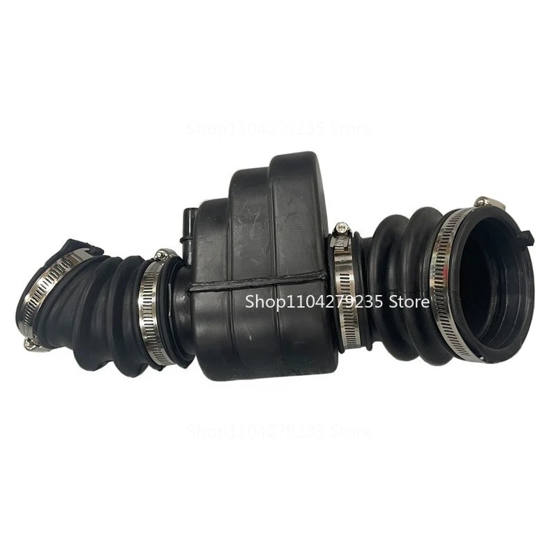 

22970027/22970028 Is Suitable for Cadillac XTS2.0T Air Filter Outlet Pipe Corrugated Inlet Pipe Automotive Parts