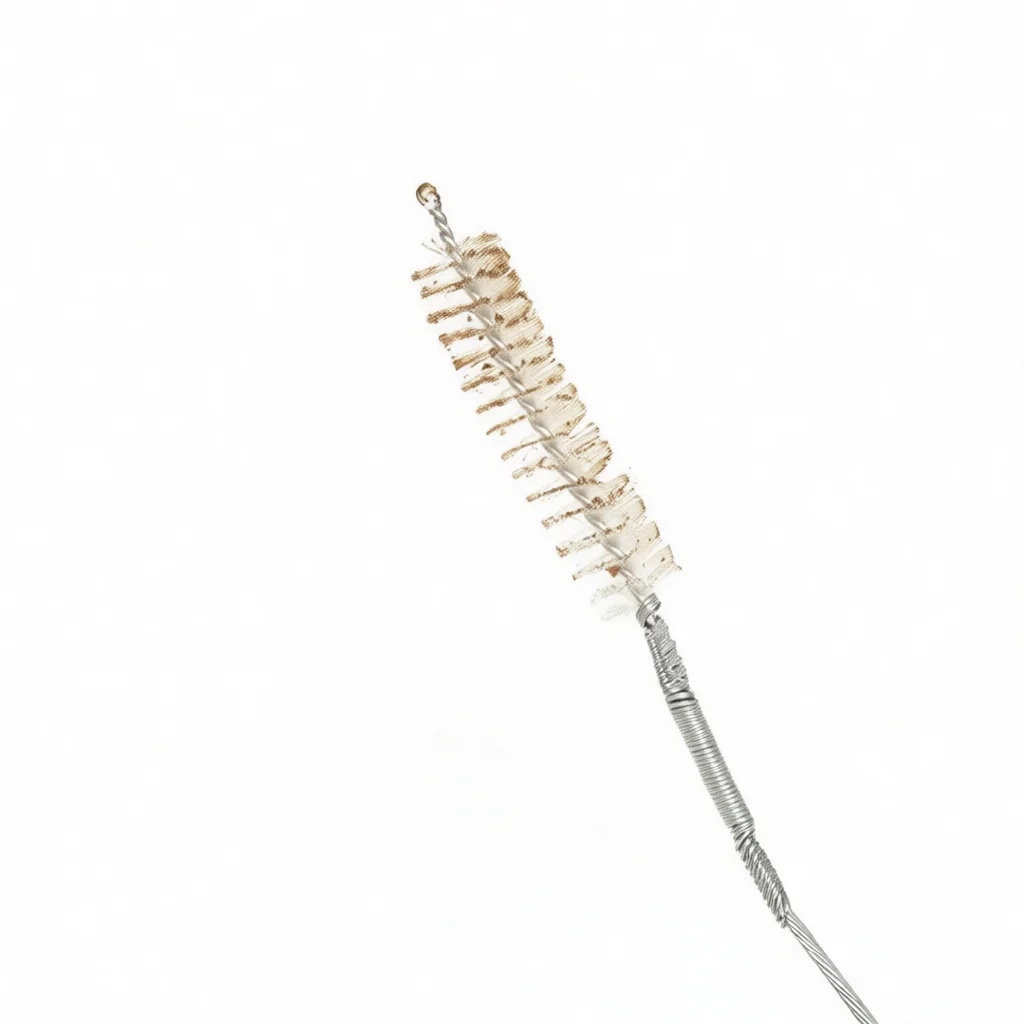 Drain Snake Flexible - Efficient AC Drainage Cleaning Brush Flexible