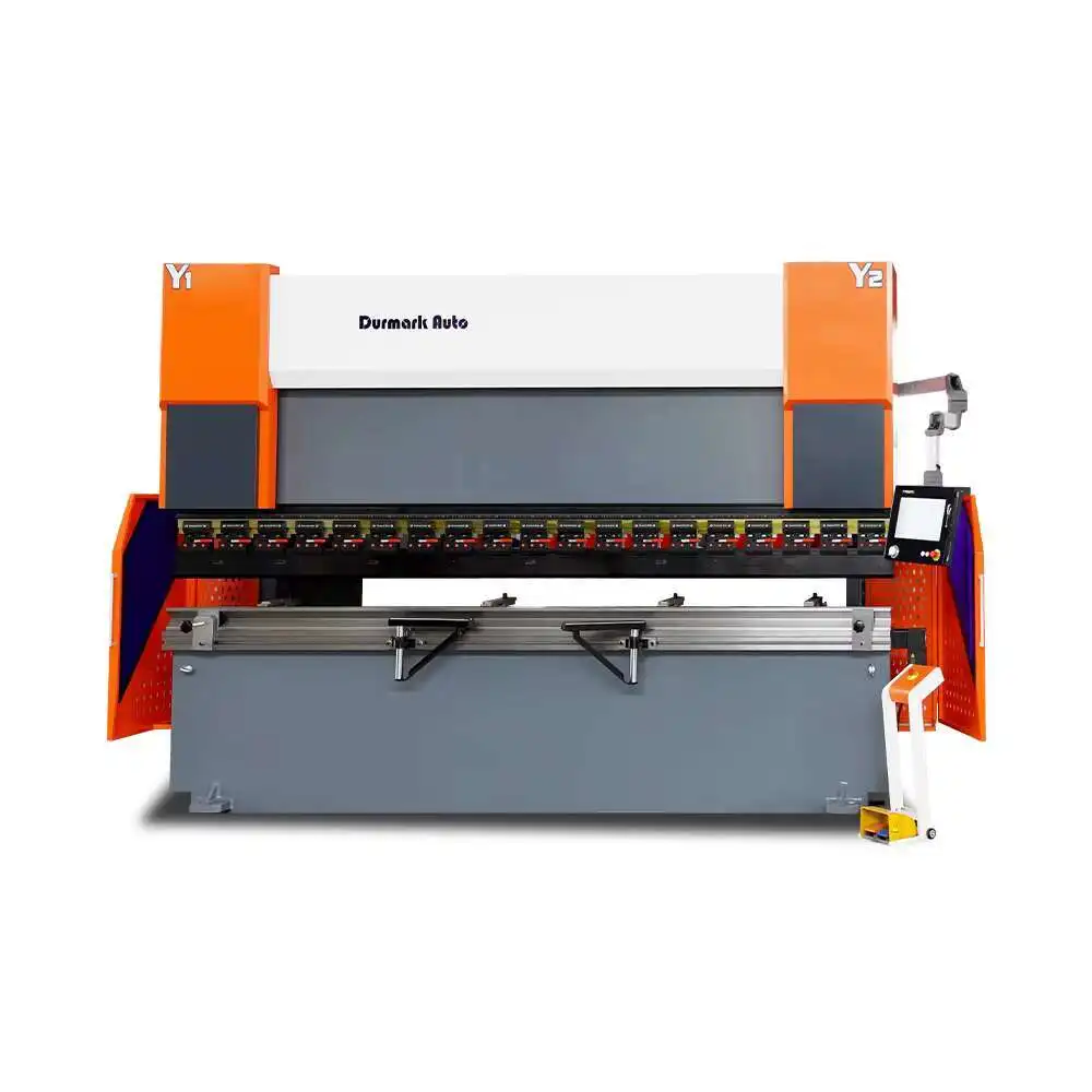 دورمارك العلامة التجارية 50T/2500 CNC الصحافة الفرامل ذات نوعية جيدة