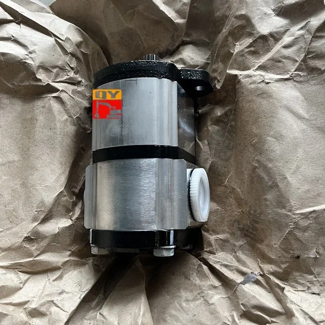 

HL740-9 HL730-9 Excavator Brake Pump 31LP-40020 31LP40020 Pump In Stock