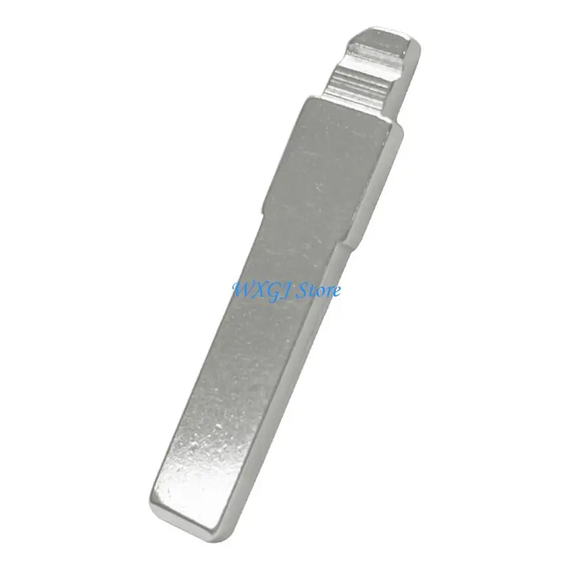 37JE High Accuracy 157 SIP22 Blanks Strong Metal Blanks Vacuum Heat Processed Easy to Use for Car