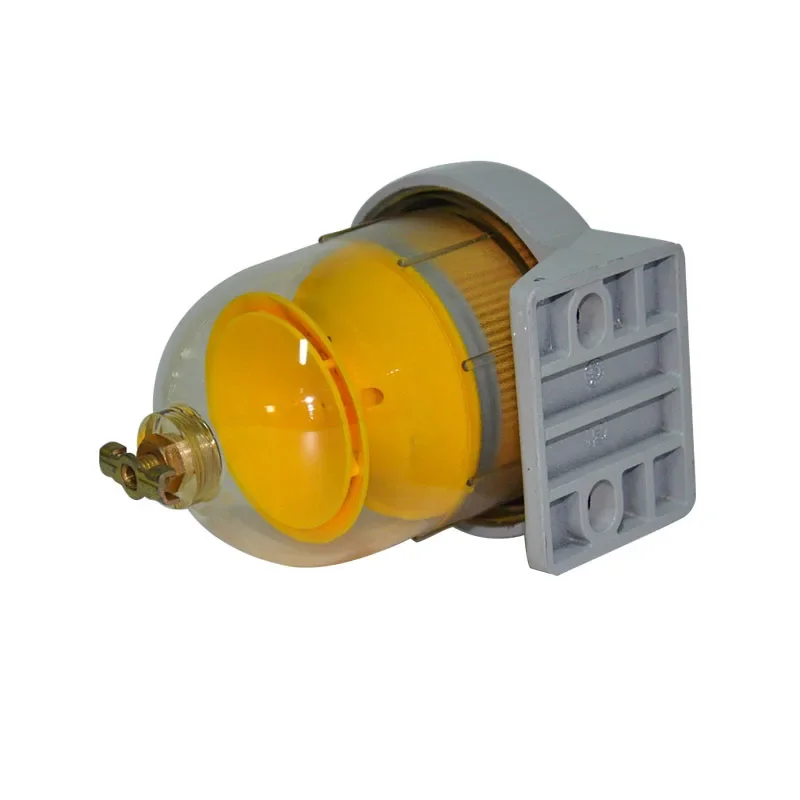 

Высококачественный сепаратор топливной воды в сборе, двигательные системы DAHL65