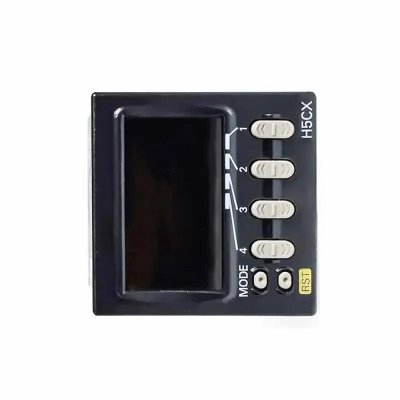 1PC New For H5CX-L8-N H5CX-L8D-N Timer Controller Time Relay