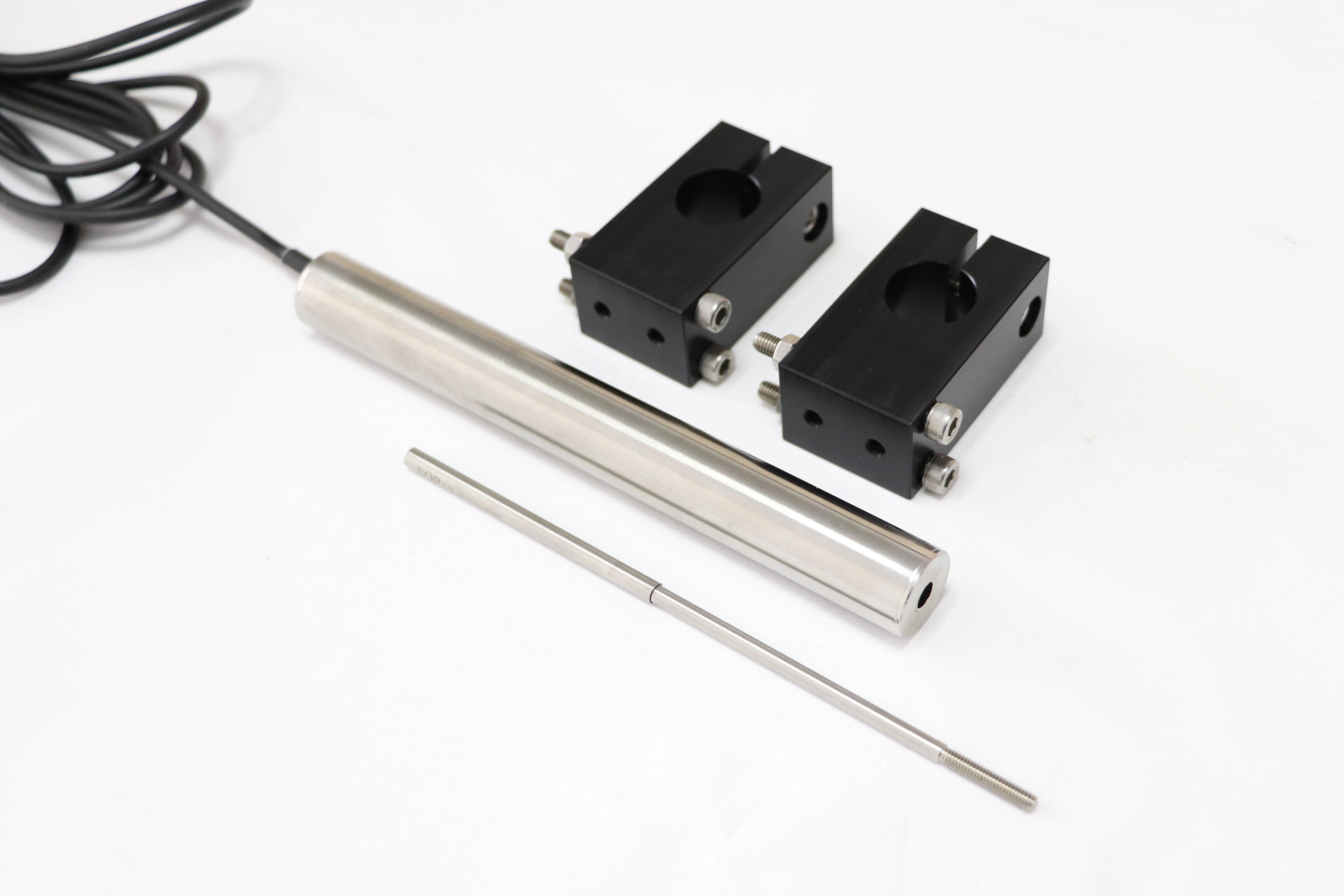 

Linear displacement sensor LVDT DC Separate type displacement sensor