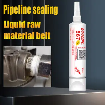 12 best sales Pipe thread sealant - №6