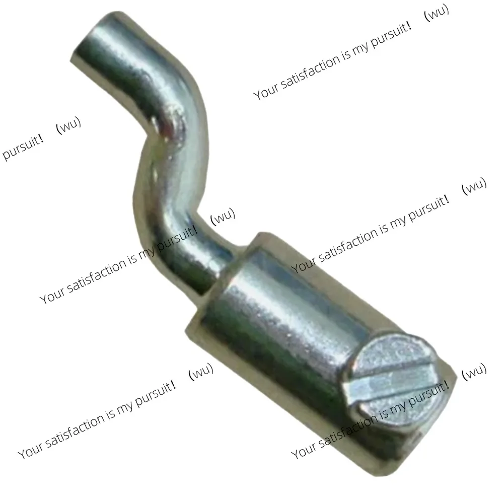 1/4PCS Z Cable End With A Single Hole Z-style Cable End Single-hole Fixing For Lawn Mowers Garden Power Tool Accessories