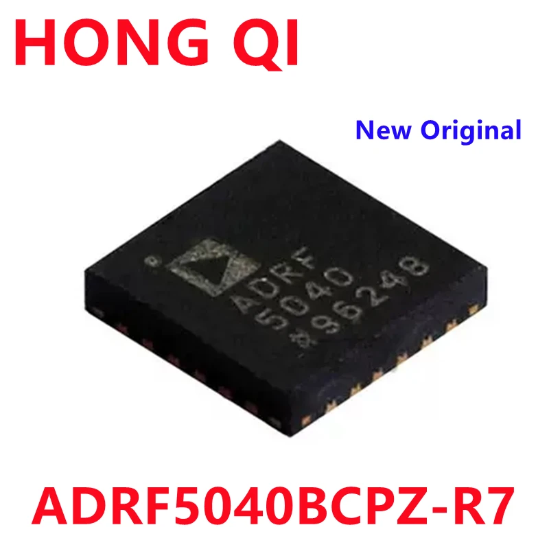 

1PCS New Original ADRF5040BCPZ-R7 LFCSP-24 In Stock