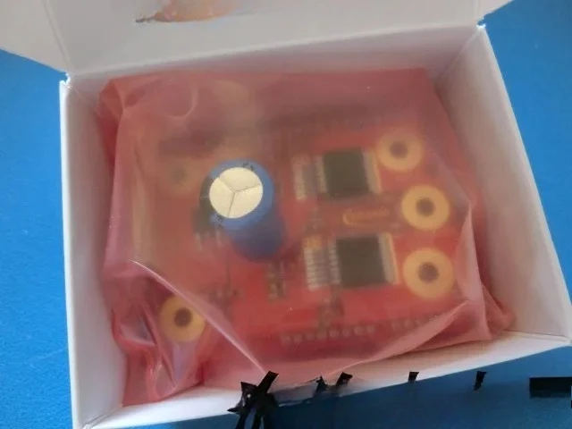 

I-NFI Neon DC Motor ContrBTN8982 TOBO1DC Motor Control Sub-board
