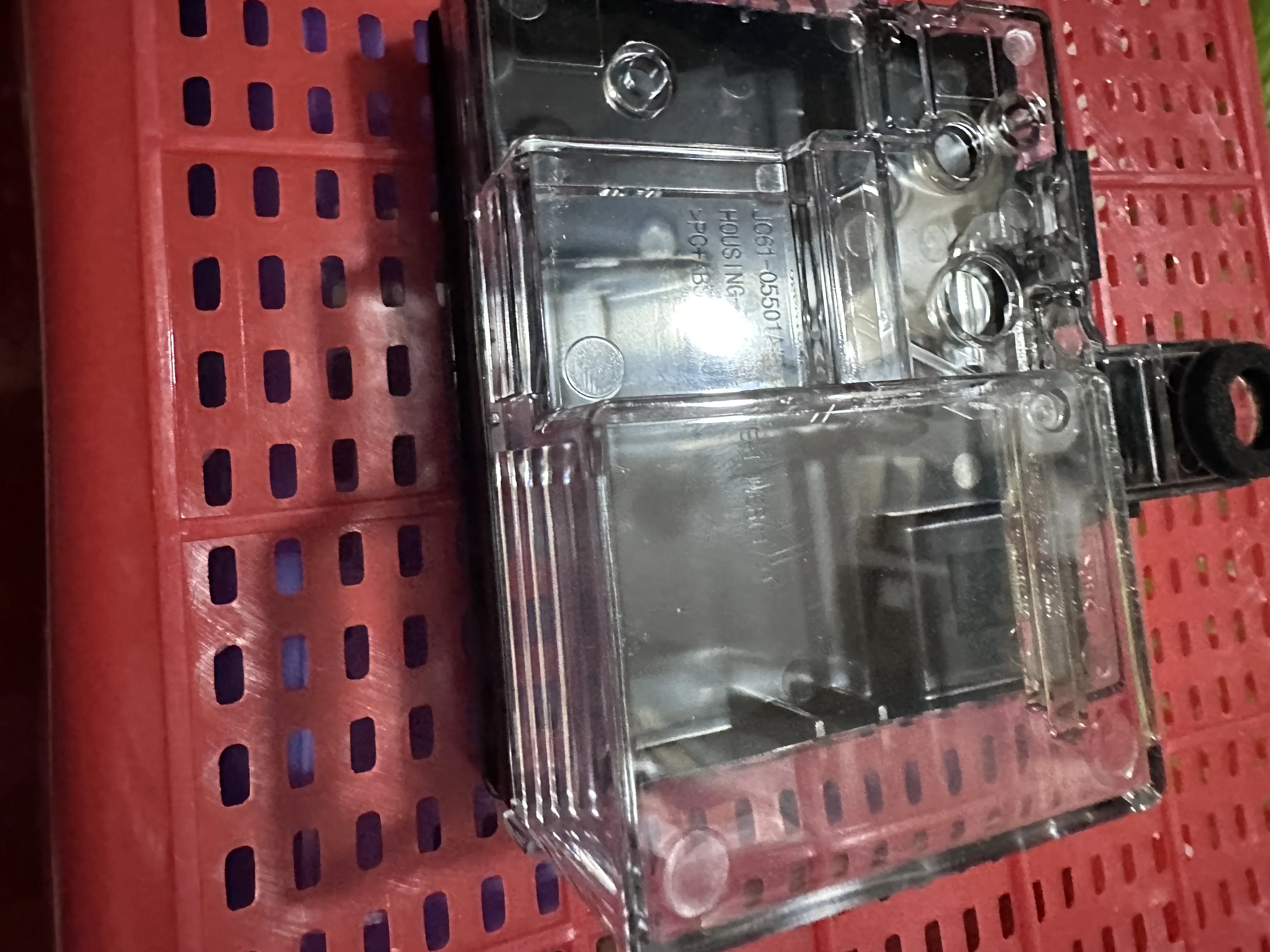 1X JC96-06367A CLT-… - image