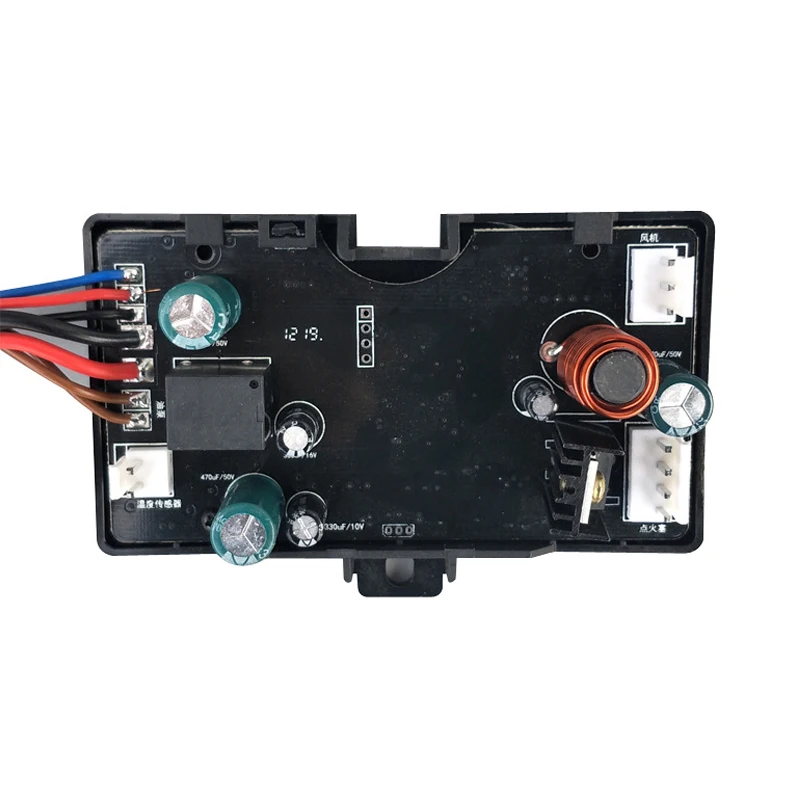 12V 24V 2KW 5KW Control Board Motherboard Main Circuit Board for Air Diesel Parking Heater Car Truck Van Boat Camper