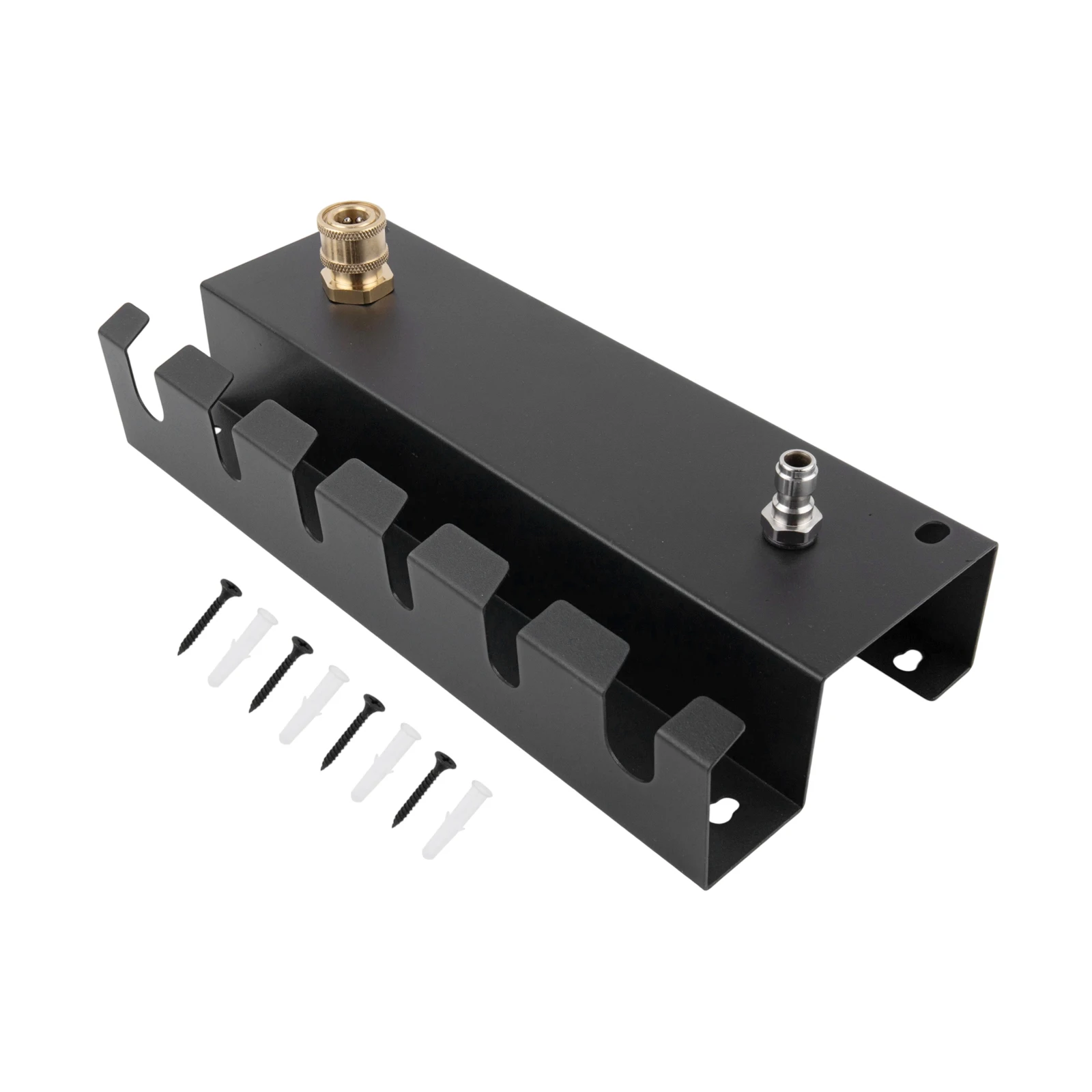 a-reliable-way-to-store-your-cleaning-supplies-wall-mounted-stainless-steel-bracket-for-organizing-accessories