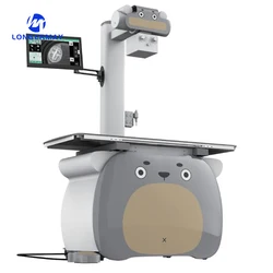 Digital Veterinary X-ray Machine Pet X Ray Machine Portable X-ray Machine