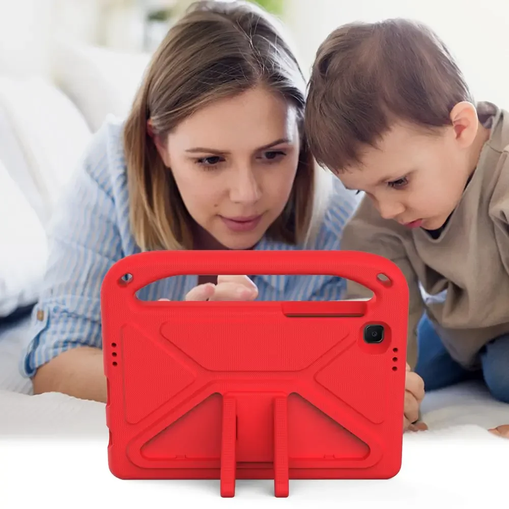 Suitable for Apple iPad 2024 protective case iPad 10.2/Air5 anti drop case mini tablet protective case