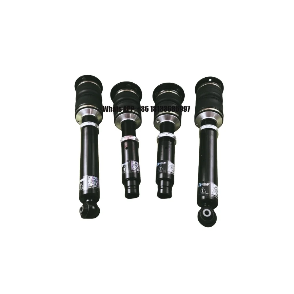 

For Honda Accord 6th Generation (1998~ 2002)/Air Pillar Suspension Kit/Air Spring Assembly/Auto Parts/Pneumatic