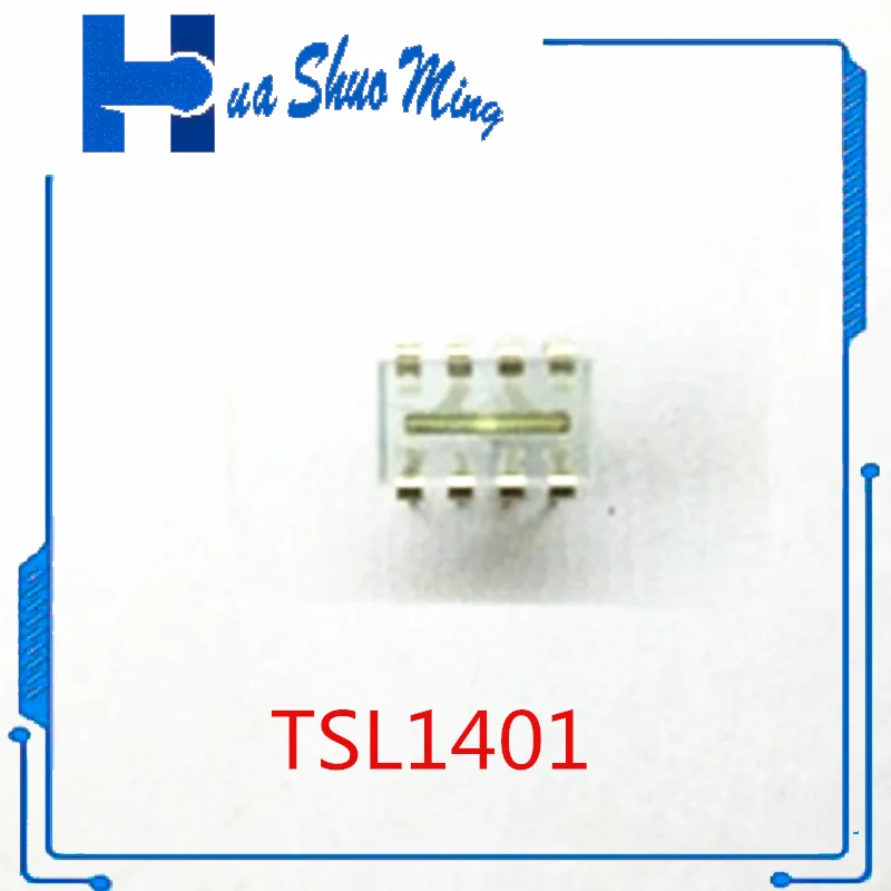 1Pcs/Lot TSL1401   DIP8