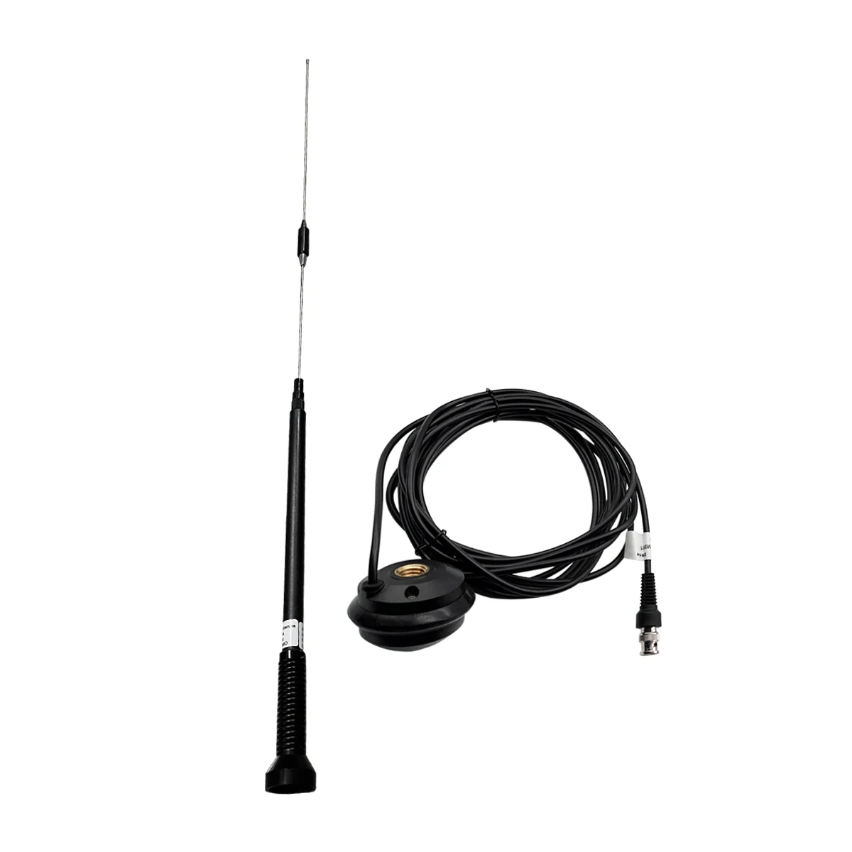 GPS RTK Positioning Data Link Radio Whip Antenna BNC Connector Cable For GPS 450-470MHZ Positioning Data Link