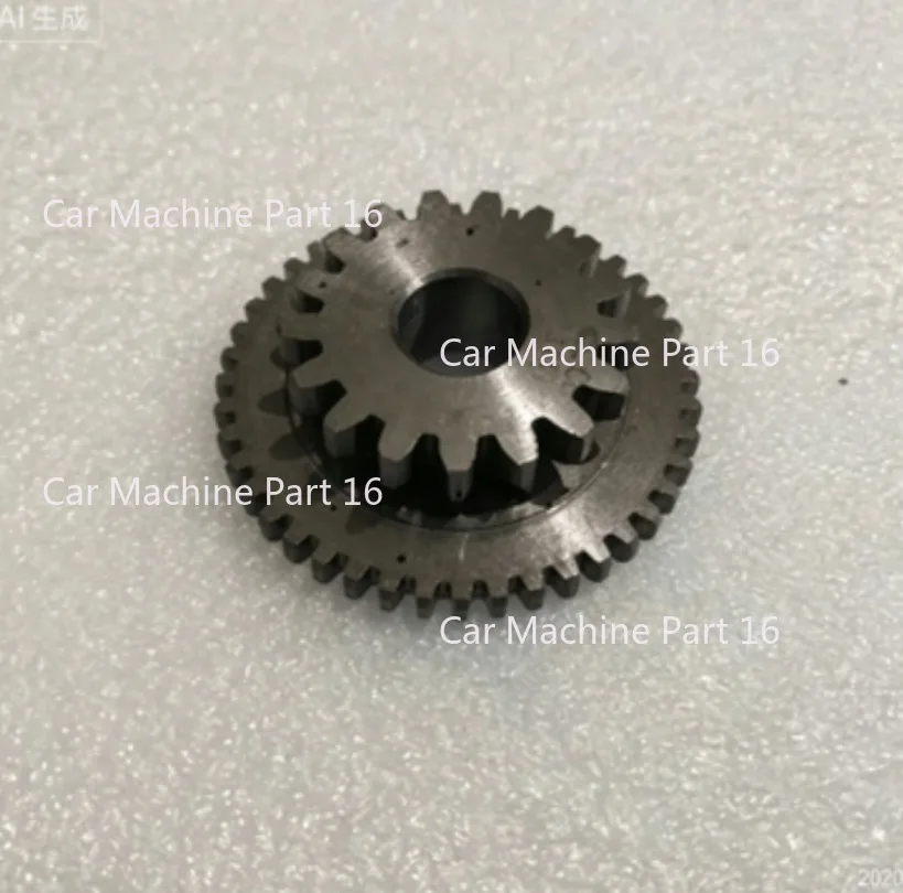 GEAR， STARTER IDLER idle gear for  Benelli TNT165S 150S 180S BJ150-31