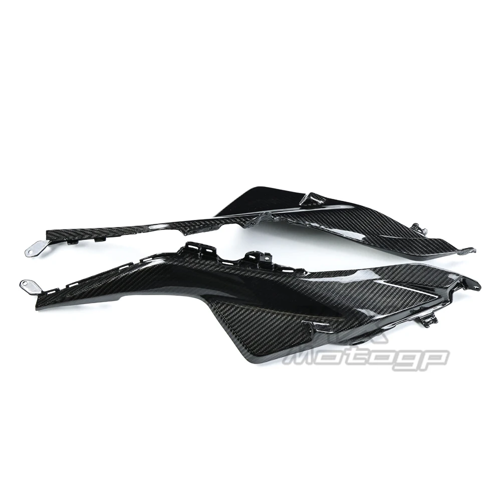 BMW R1300GS Adventure 2024 2025 2026 R 1300 GS ADV Carbon Fiber spatbord frame cover tank zijpanelen motorfiets kuipkits