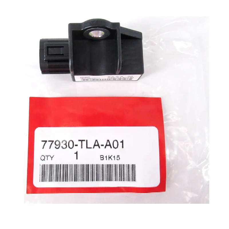 77930-TLA-A01 For Honda CR-V Front Crash Sensor Assy