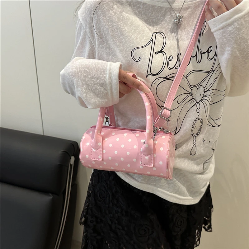 

Unique Classic Designer Tote Bag For Women Solid Color Everyday Shopper Purse Large Capacity Vintage