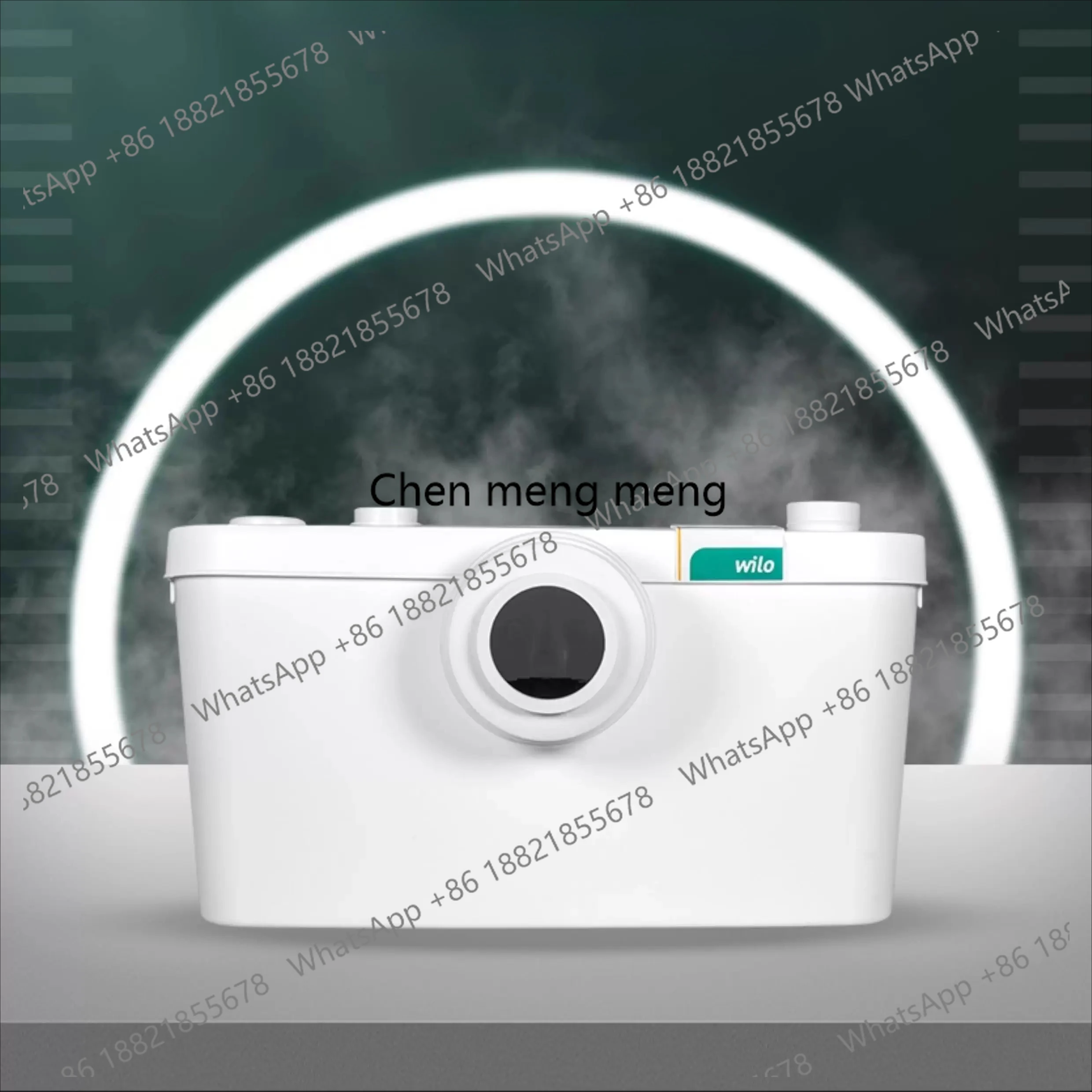 

Sewage Lift Pump Villa Basement Lift Toilet Sewage Pump Toilet Pump