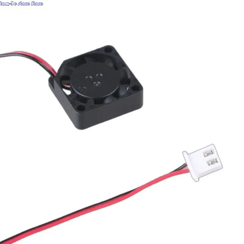 D0UA Compact Notebook Fan Fan, 2006 5 В 12 В 2 см 20 мм вентилятор XH2.54 Терминал