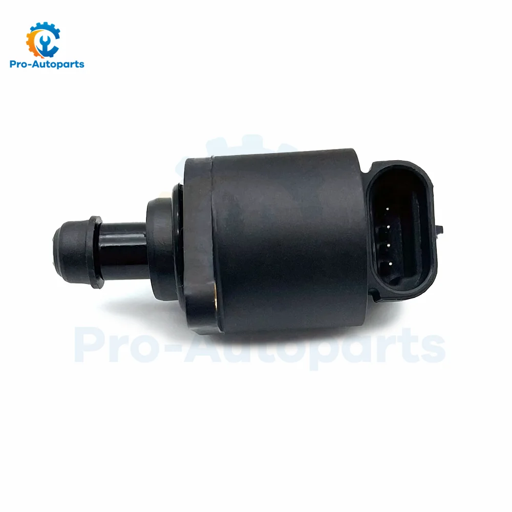 420665941 para modelos Can Am Outlander Renegade 2006-corriente en cualquier válvula de Control de aire inactivo Vtwin de 4 pines IACV