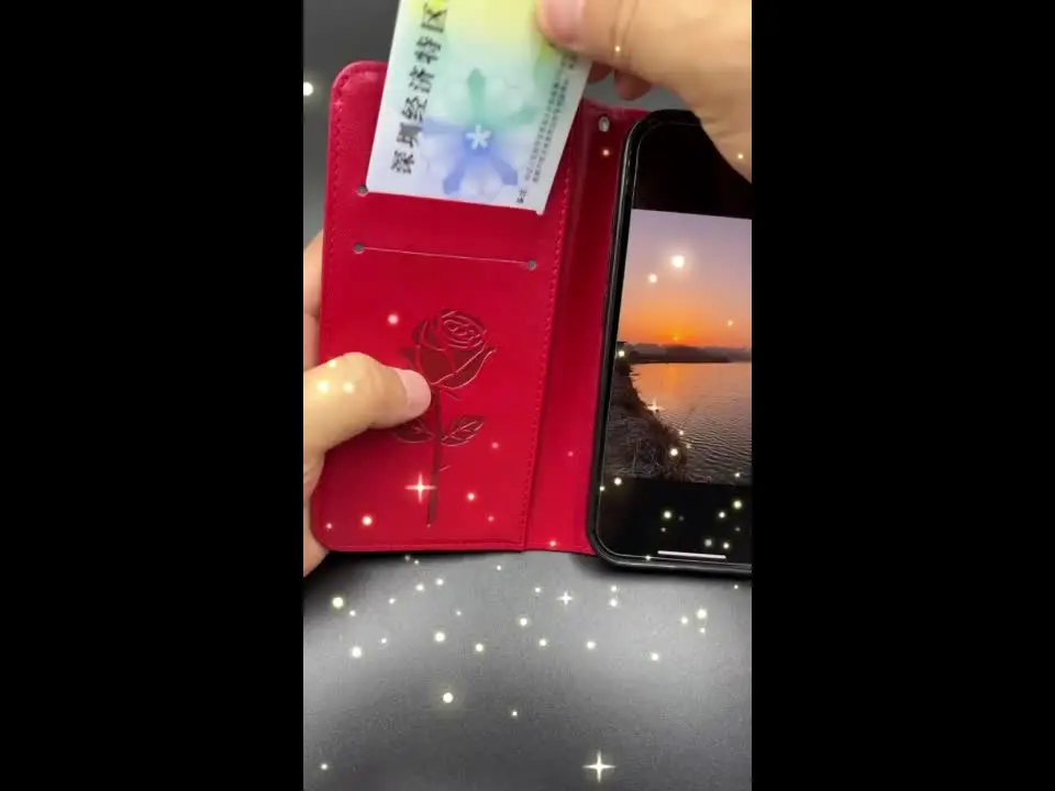 Étui portefeuille en cuir pour Xiaomi Redmi 15C A5 A3 14C 13C Note 15 14 13 Pro + 4G 5G Poco C75 C71 C65 C61