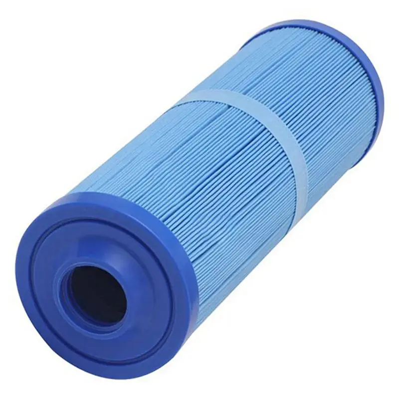SEWS-2X Spa Filter 2 Inch Female SAE Threaded For PWW50L U-Nicel 4CH-949,Filbur FC-0172,SD-01143,For Hot Tub Filter 817-4050