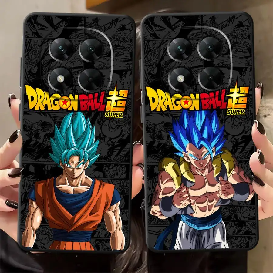 Anime Dragon Ball V… - image