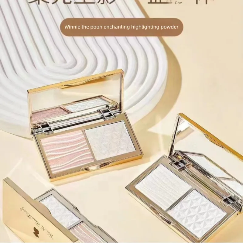 

Little Bear Flash All The Way Diamond Двухцветное соблазнительное картофельное пюре с глянцевым порошком