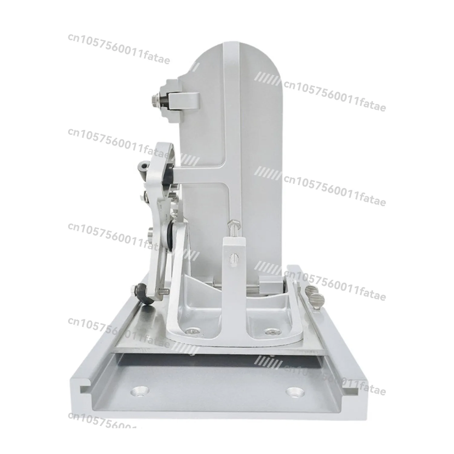 

Throttle Foot Pedal, for Use with Outboard Motors, for Ships and Yachts