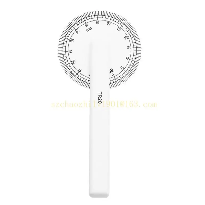 Образец 62 кА, создающий измерение линейки 360 градусов вращающихся рулоно