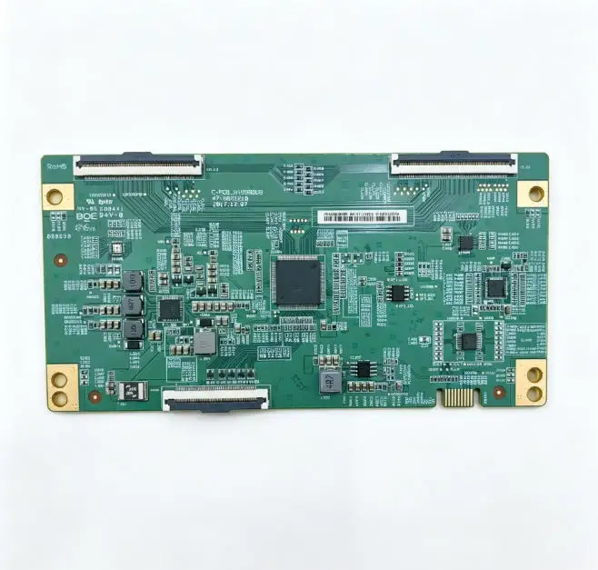 47-6021218 HV650QUBN90 C-PCB_HV650QUB T-CON Logic Board For 65inch TV H65A6140 E4ST6519RKU W65 65PFL5604/F7 D65-F1 E65-F1 65R6E1