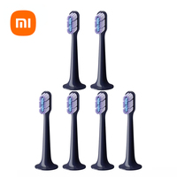 Original Xiaomi Mijia Toothbrush Head T700 Sonic Electric Toothbrush Waterproof Soft Health Replacement Soft Bristles Mijia