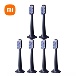 Cabezal de cepillo de dientes Original Xiaomi Mijia T700, cepillo de dientes eléctrico sónico, resistente al agua, reemplazo de salud suave, cerdas suaves Mijia