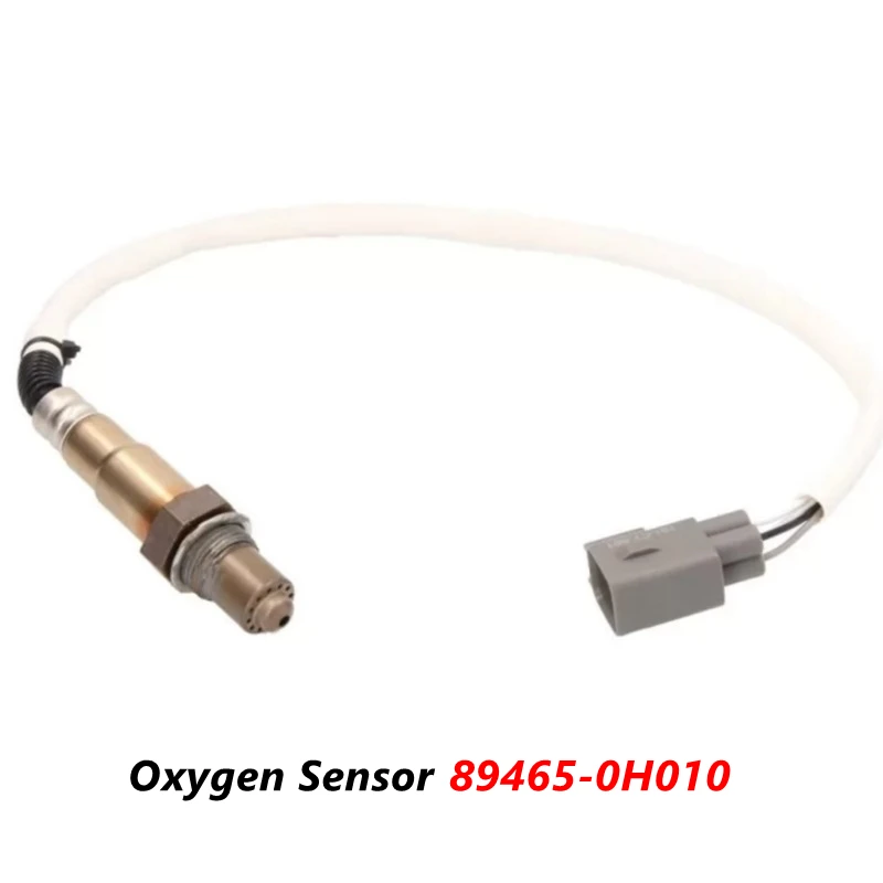 

89465-0H010 кислородный датчик Lambda зонд O2 датчики для Citroen C1 Peugeot 107 Toyota Aygo Yaris 892650H010 0258006720