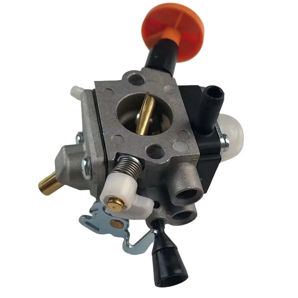 High Performance Carburetor 4180 120 0618 For FS89R, FS91 Models Household Replacement Yard Garden Power Tool Spare Parts