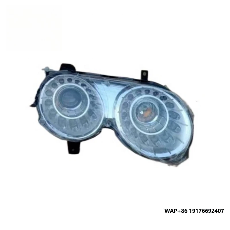 Capable forBentley Flying Spur Continental GT Bentayga Car Front Headlight Brand New Car Parts