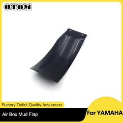 OTOM NEW Motocross Rear Mud Flap Fender Mudguard Splash Guard Cover Shock Absorber Protector Plate For YAMAHA YZ65 YZ250F YZ450F