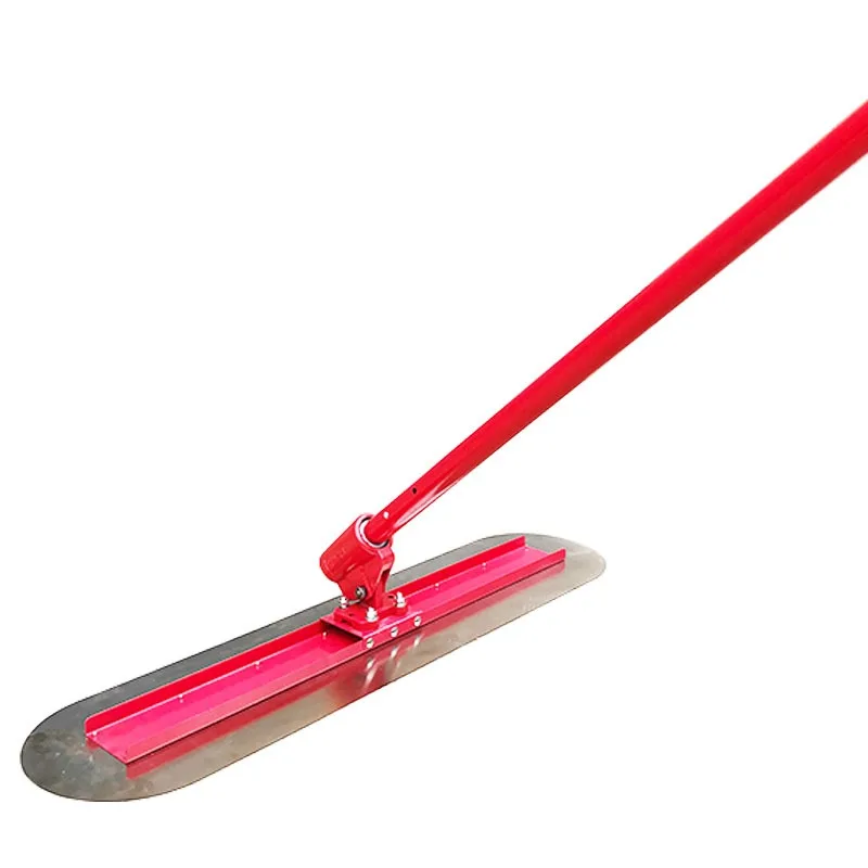 Concrete Bull Float  Aluminum Magnesium Screed for Cement Floor Leveling
