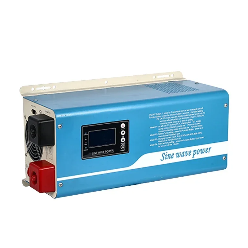 3Kw Pure Sine Wave …