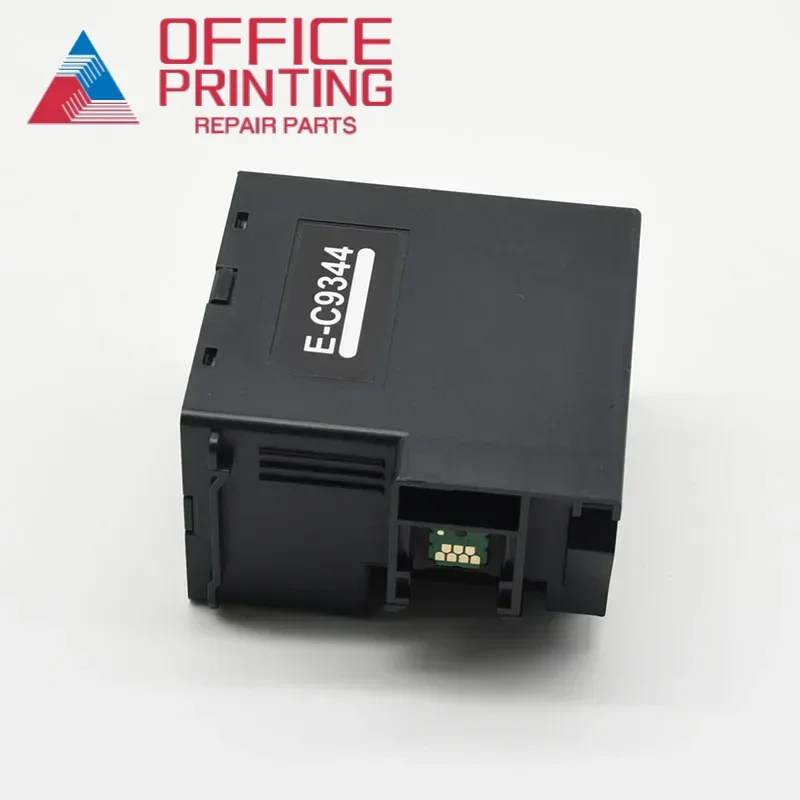 

1X C9344 Ящик для обслуживания чернил для EPSON Expression Home XP 2100 2105 3100 3105 4100 4101 4105 WorkForce WF 2810 2830 2835 2850